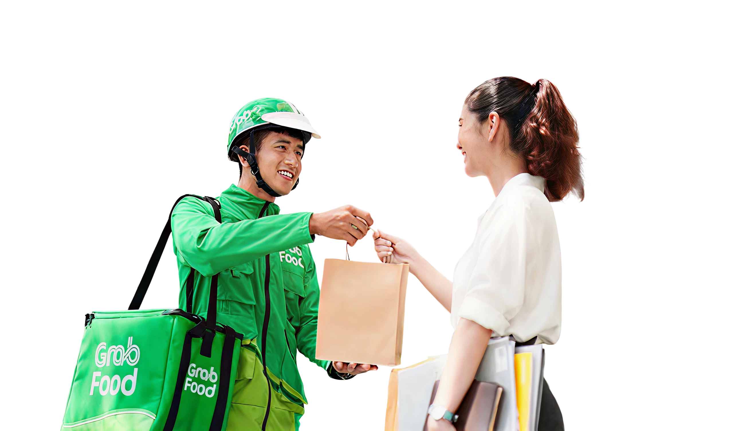 Delivery