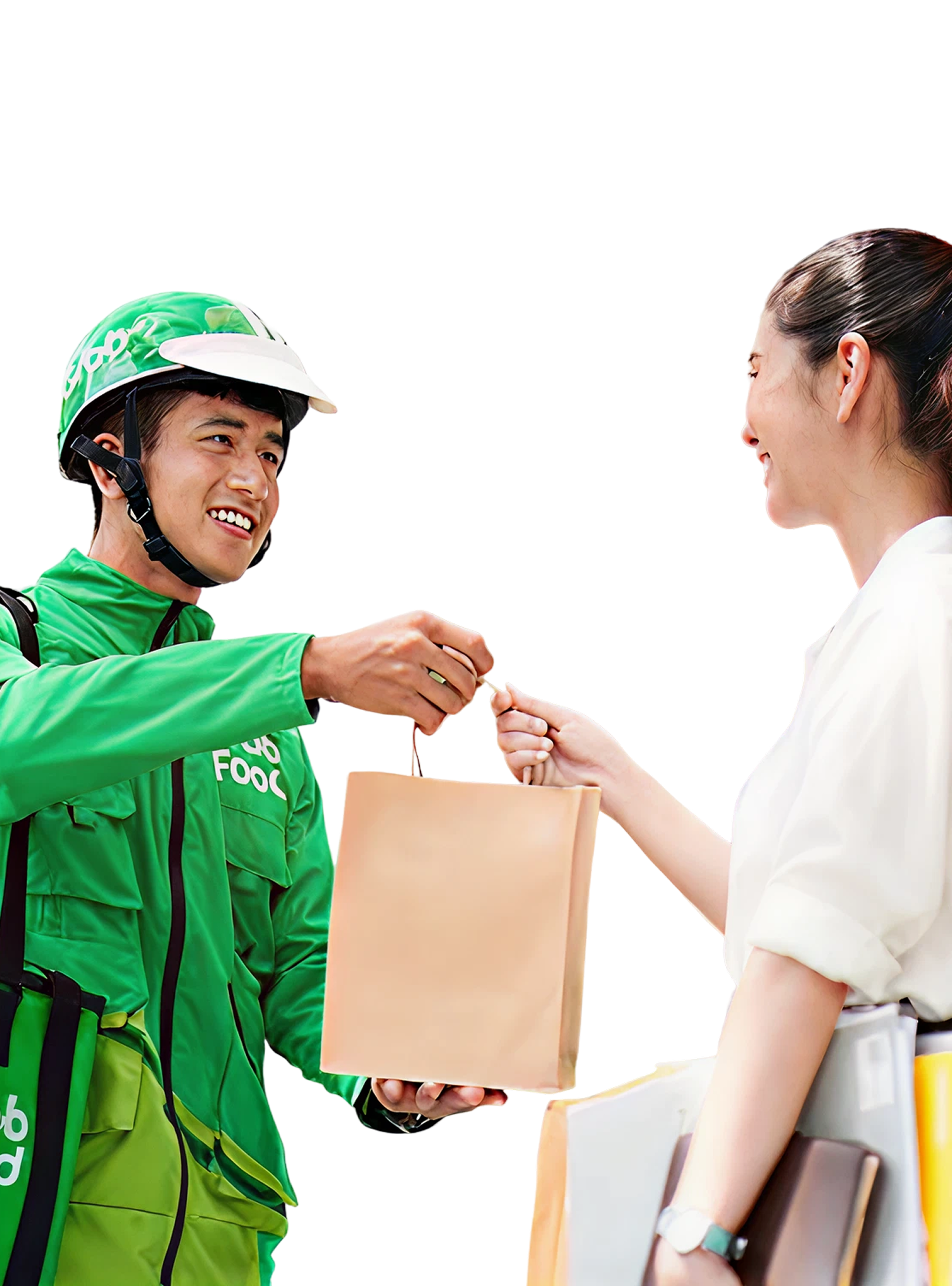 Delivery