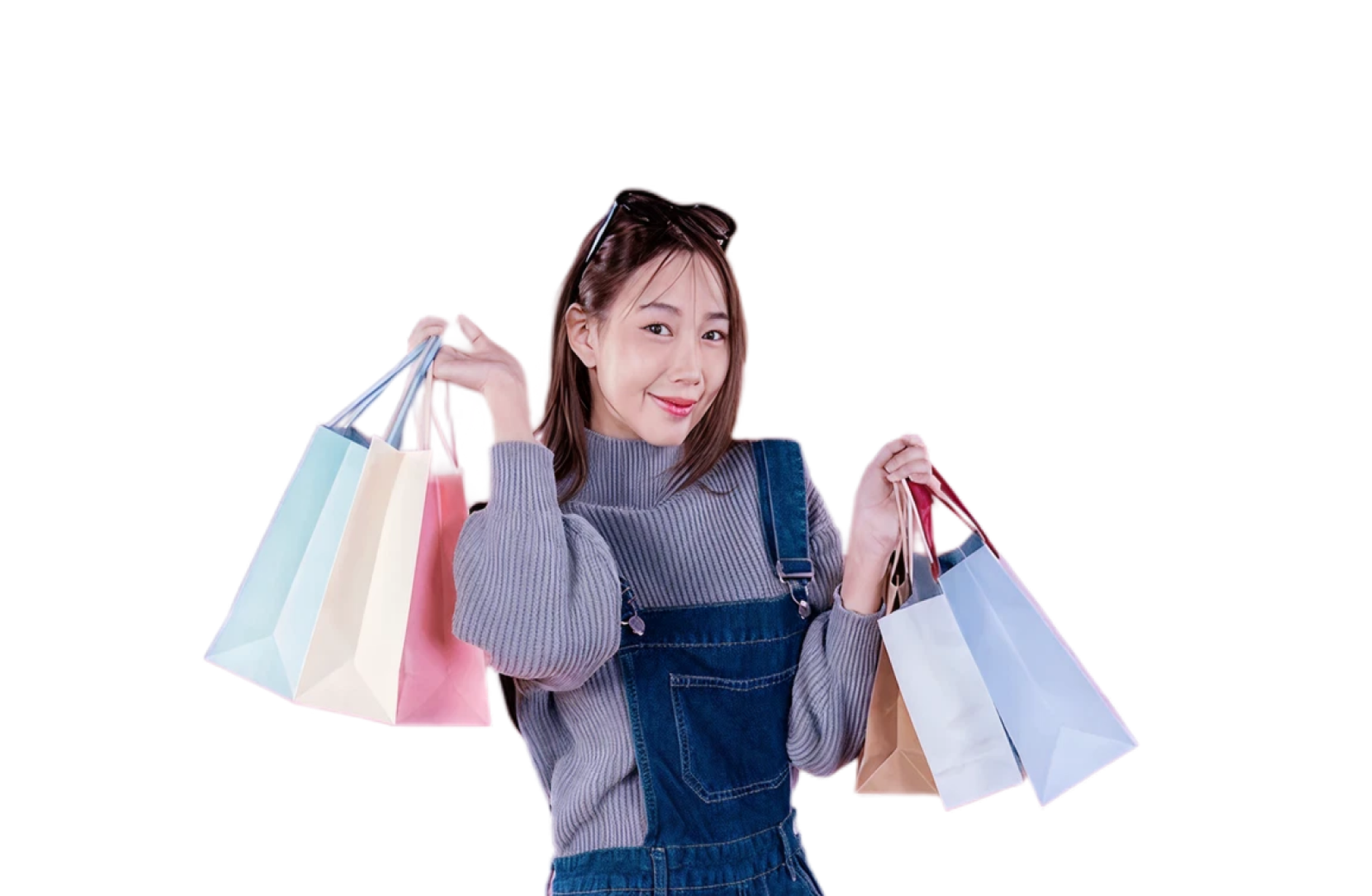 Shopping