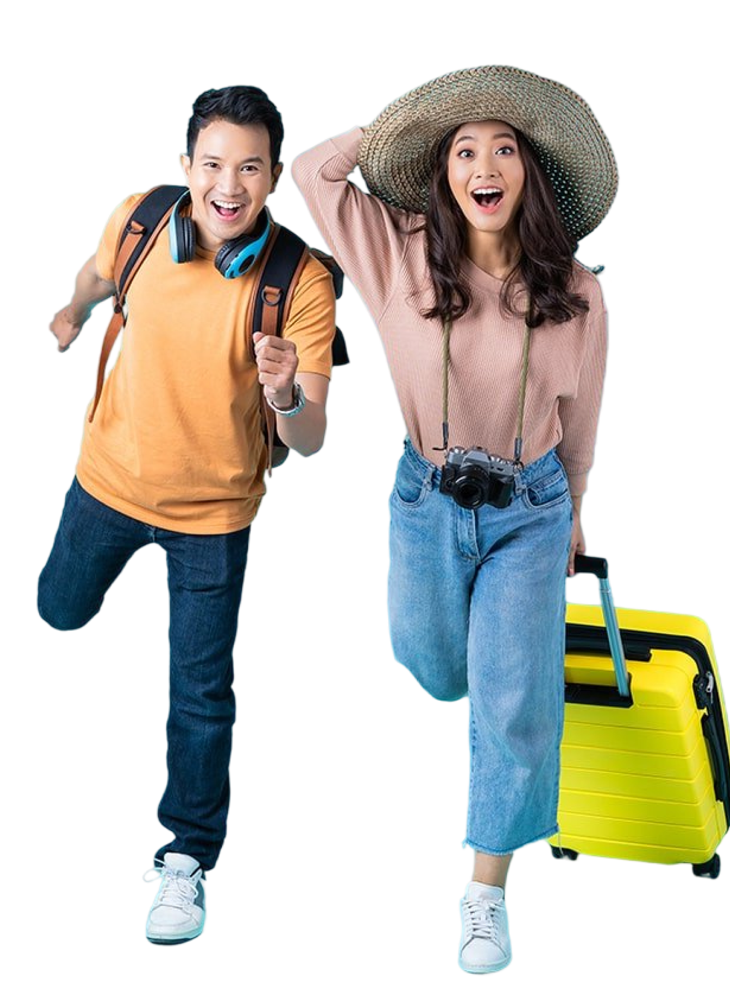 Travel