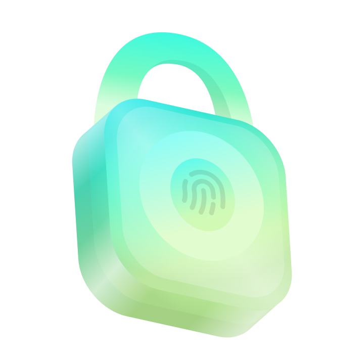 Absolute security